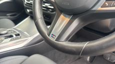 BMW 3 Series 320i M Sport 4dr Step Auto Petrol Saloon